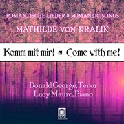 Komm Mit Mir! Come With Me! cover image cdn