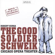 Kurka : Good Soldier Schweik (the) cover image cdn