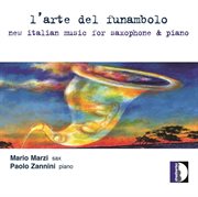 L'arte Del Funambolo cover image cdn