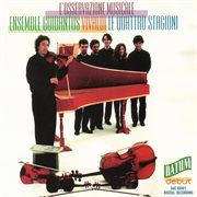 L'osservazione Musicale cover image cdn