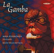 La Gamba cover image cdn