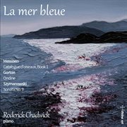 La Mer Bleue cover image cdn