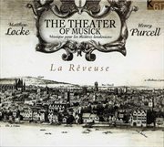 La Rêveuse cover image cdn