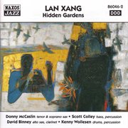 Lan, Xang : Hidden Gardens cover image cdn