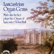Lancastrian Organ Gems cover image cdn