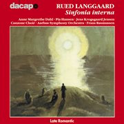 Langgaard : Sinfonia Interna Aarh cover image cdn