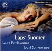 Laps' Suomen cover image cdn