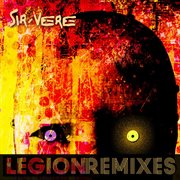 Legion Remixes cover image cdn