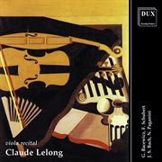 Lelong : Viola Recital cover image cdn