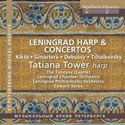 Leningrad Harp cover image cdn