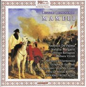 Leoncavallo : Mameli cover image cdn