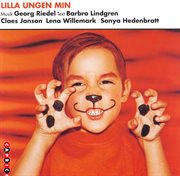 Lilla Ungen Min cover image cdn