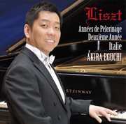 Liszt : Ave Maria D'arcadelt, S. 183 No. 2 & Années De Pèlerinage Ii, S. 161 cover image cdn