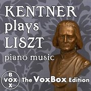 Liszt : Piano Works cover image cdn