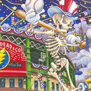 The final tour : live at Wrigley Field, Chicago, IL 6/10/23 cover image cdn