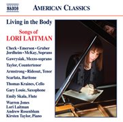 Living In The Body cover image cdn