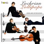 Lochrian Lollipops cover image cdn