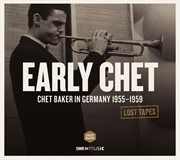 Lost Tapes : Early Chet cover image cdn
