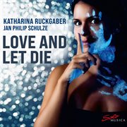 Love And Let Die cover image cdn