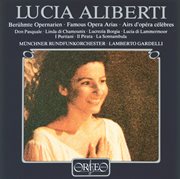 Lucia Aliberti Sings Famous Opera Arias cover image cdn