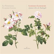 Luzzaschi : Quinto Libro De Madrigali cover image cdn