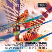 M. Haydn : Divertimento In D Major, Mh 68 cover image cdn