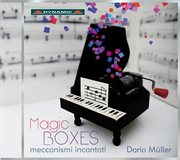 Magic Boxes : Meccanismi Incantati cover image cdn