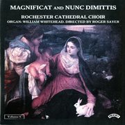 Magnificat & Nunc Dimittis, Vol. 6 cover image cdn