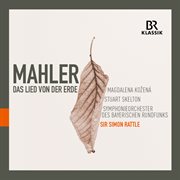 Mahler : Das Lied Von Der Erde (live) cover image cdn