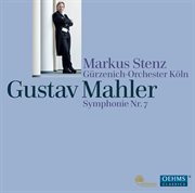 Mahler : Symphonie Nr. 7 cover image cdn