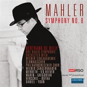 Mahler : Symphony No. 8 cover image cdn