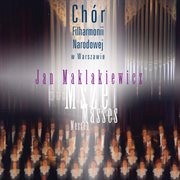 Maklakiewicz, J. : Swietokrzyska Mass / Missa Tertia In Honorem Sancti Francisci Confessoris / Pol... cover image cdn