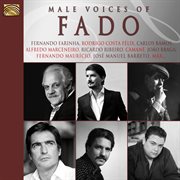 Male Voices Of Fado cover image cdn