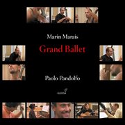 Marais, M. : Pieces De Viole. Suites In A Minor / G Major / D Minor cover image cdn