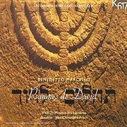 Marcello : Psaumes De David cover image cdn