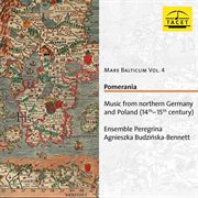 Mare Balticum, Vol. 4 : Pomerania cover image cdn