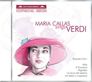 Maria Callas Sings Verdi cover image cdn