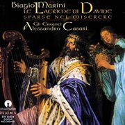 Marini : Lagrime Di Davide Sparse Nel Miserere, Op. 21 cover image cdn