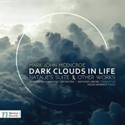 Mark John Mcencroe : Dark Clouds In Life cover image cdn