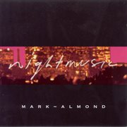 Mark : Almond. Night Music cover image cdn
