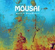 María Granillo : Mousai cover image cdn