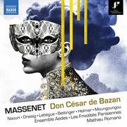 Massenet : Don César De Bazan (1888 Version) cover image cdn