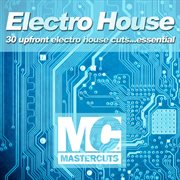 Mastercuts Electro House cover image cdn