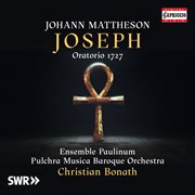 Mattheson : Joseph cover image cdn