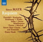 Mayr : Grande Messa Da Requiem cover image cdn