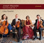 Mayseder : Kammermusik, Vol. 1 cover image cdn