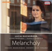 Melancholy cover image cdn