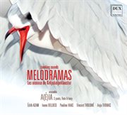 Melodramas cover image cdn