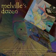 Melville's Dozen cover image cdn