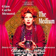 Menotti : The Medium cover image cdn